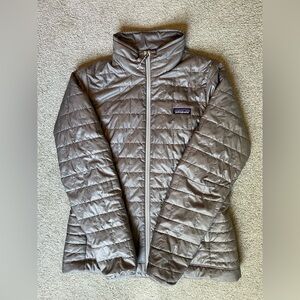 Women’s Patagonia Nano Puff
